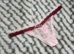 Труси Трусы ^/--/^ Дуже красиві мереживні стрінги Hunkemoller ^_^^^ Очень красивые кружевные стринги Hunkemoller - фото фото фото