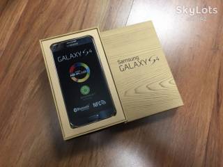 Samsung Samsung ^/--/^ Новый Samsung Galaxy S /--/ 4 SCH-I /--/ 545 16 /--/ GB Black, коробка запечатана ^_^^^ Новий Samsung Galaxy S /--/ 4 SCH-I /--/ 545 16 /--/ GB Black, коробка запечатана - фото фото фото