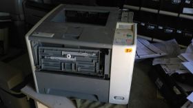 Принтери Принтеры ^/--/^ Монохромный лазерный принтер HP LaserJet 3005 №5 /--/ x ^_^^^ Монохромний лазерний принтер HP LaserJet 3005 No /--/ 5 /--/ x - фото фото фото