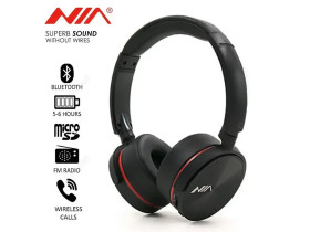 Навушники Наушники ^/--/^ Навушники накладні Bluetooth Q /--/ 6 ^_^^^ Наушники накладные Bluetooth Q /--/ 6 - фото фото фото