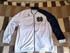 Кофти Кофты ^/--/^ Вінтажна Adidas Notre Dame Fighting Irish ^_^^^ Винтажная Adidas Notre Dame Fighting Irish - фото фото фото