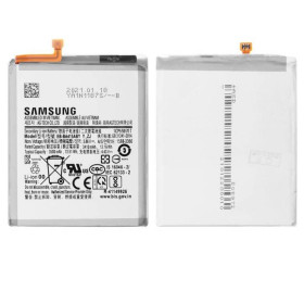 Акумулятори Аккумуляторы ^/--/^ Акумулятор EB-BA /--/ 415 /--/ ABY для Samsung A /--/ 415 Galaxy A /--/ 41, Li-ion, 3.86 В, 3500 мАг, Original (PRC) - фото фото фото