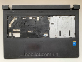 Корпуса Корпуса ^/--/^ Часть корпуса (Cтол +тачпад)  Lenovo 100-15 /--/ IBY (NZ-16003) ^_^^^ Частина корпусу (Cтол +тачпад) Lenovo 100-15 /--/ IBY (NZ-16003) - фото фото фото