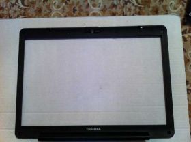 Корпуса Корпуса ^/--/^ рамка матрици безель TOSHIBA A /--/ 200 ^_^^^ рамка матриці безель TOSHIBA A /--/ 200 - фото фото фото