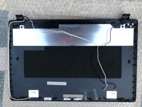 Корпуса Корпуса ^/--/^ Кришка матриці Acer E /--/ 5-571 /--/ G-32 /--/ FW E /--/ 5-571 E /--/ 5-511 AP /--/ 154000480 used ^_^^^ Крышка матрицы Acer E /--/ 5-571 /--/ G-32 /--/ FW E /--/ 5-571 E /--/ 5-511 AP /--/ 154000480 used - фото фото фото