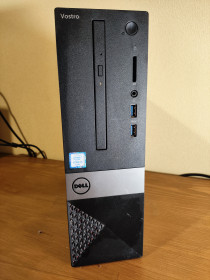Системні блоки, ПК Системные блоки, ПК ^/--/^ Dell Vostro 3250  ntel Core i /--/ 5-6400 ^_^^^ Dell Vostro 3250 ntel Core i /--/ 5-6400 - фото фото фото