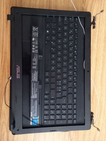Інші комплектуючі Другие комплектующие ^/--/^ Розборка ноутбука Asus X /--/ 551 R /--/ 512 /--/ C ^_^^^ Разборка ноутбука Asus X /--/ 551 R /--/ 512 /--/ C - фото фото фото