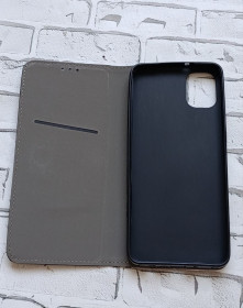 Чохли, бампера Чехлы, бампера ^/--/^ Назва: Чохол-книжка для Samsung Galaxy A /--/ 05   (A /--/ 055) Wallet Case чорний, магнітний, з відділенням для карт ^_^^^ Чохол-книжка для Samsung Galaxy A /--/ 05 (A /--/ 055) Wallet Case черный, магнитный, с отделением для карт - фото фото фото