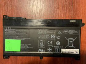 Акумулятори Аккумуляторы ^/--/^ Акумулятор HP BI /--/ 03 /--/ XL Знос: 13 HP BI /--/ 03 /--/ XL (Stream 14-AX, 13-U, 14-CB) (3159) ^_^^^ 3159 HP BI /--/ 03 /--/ XL Износ: 13 HP BI /--/ 03 /--/ XL (Stream 14-AX, 13-U, 14-CB) - фото фото фото