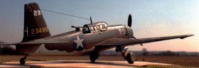 : : ^/--/^ NOVO ДЗИ  Vultee “Vengeance” Mk.II  F /--/ 199 ^_^^^ NOVO ДЗІ Vultee "Vengeance" Mk.II F /--/ 199 - фото фото фото