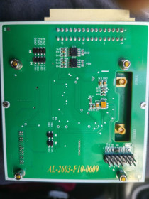 Плати Платы ^/--/^ Двоантенна GNSS RTK плата     (Heading модуль) для автопілота / БПЛА ^_^^^ Двухантенная GNSS RTK плата (Heading модуль) для автопилота / БПЛА - фото фото фото