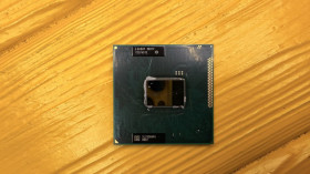 Процесори Процессоры ^/--/^ Процесор Intel Pentium B /--/ 960  (1658) ^_^^^ Процессор Intel Pentium B /--/ 960 (1658) - фото фото фото