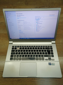 Samsung Samsung ^/--/^ Ноутбук Samsung NP /--/ 900 /--/ X /--/ 4 /--/ D №45 ^_^^^ Ноутбук Samsung NP /--/ 900 /--/ X /--/ 4 /--/ D No /--/ 45 - фото фото фото