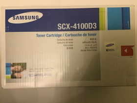 Картриджі Картриджи ^/--/^ Картридж Samsung SCX-4100 /--/ D /--/ 3   (JC /--/ 69-00806 /--/ A /--/ 01). Новый. Оригинал. ^_^^^ Samsung SCX-4100 /--/ D /--/ 3 (JC /--/ 69-00806 /--/ A /--/ 01). Новий. Оригінал. - фото фото фото