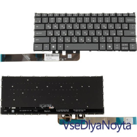 Клавіатури Клавиатуры ^/--/^ Клавиатура для ноутбука LENOVO (Slim 5 15 /--/ ARP /--/ 10 seires), ukr, onyx black, без фрейма, подсветка клави ^_^^^ Клавіатура для ноутбука LENOVO (Slim 5 15 /--/ ARP /--/ 10 seires), ukr, onyx black, без фрейму, підсвічування клаві - фото фото фото