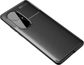 Чохли, бампера Чехлы, бампера ^/--/^ Чохол Fiji Ultimate Carbon для Huawei P /--/ 50 Pro противоударный бампер чорний ^_^^^ Чохол Fiji Ultimate Carbon для Huawei P /--/ 50 Pro протиударний бампер чорній - фото фото фото