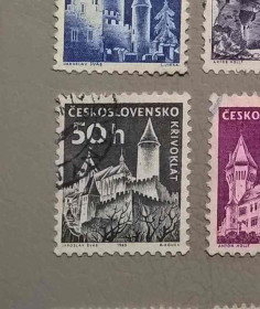 Архітектура Архитектура ^/--/^ Чехословакия Архитектура 1960 ^_^^^ Чехословаччина Архітектура 1960 - фото фото фото