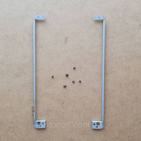 Корпуса Корпуса ^/--/^ Кріплення стійки Asus Eee PC 1215 /--/ T / 13 /--/ G /--/ 0 /--/ A /--/ 1 /--/ S /--/ 10 /--/ M /--/ 03 /--/ X-10 13 /--/ G /--/ 0 /--/ A /--/ 1 /--/ S /--/ 10 /--/ M /--/ 06 /--/ X-10 для ноутбука ^_^^^ Крепление стойки Asus Eee PC 1215 /--/ T / 13 /--/ G /--/ 0 /--/ A /--/ 1 /--/ S /--/ 10 /--/ M /--/ 03 /--/ X-10 13 /--/ G /--/ 0 /--/ A /--/ 1 /--/ S /--/ 10 /--/ M /--/ 06 /--/ X-10 для ноутбука - фото фото фото