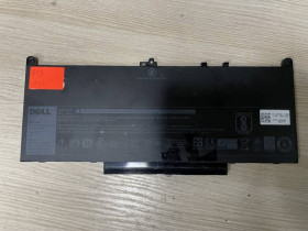 Акумулятори Аккумуляторы ^/--/^ Акумулятор DELL J /--/ 60 /--/ J /--/ 5  Знос: 73 Dell Latitude E /--/ 7260, E /--/ 7270, E /--/ 7470 (J /--/ 60 /--/ J /--/ 5 R /--/ 1 /--/ V /--/ 85 MC /--/ 34 /--/ Y 242 /--/ WD) (834) ^_^^^ 834 DELL J /--/ 60 /--/ J /--/ 5 Износ: 73 Dell Latitude E /--/ 7260, E /--/ 7270, E /--/ 7470 (J /--/ 60 /--/ J /--/ 5 R /--/ 1 /--/ V /--/ 85 MC /--/ 34 /--/ Y 242 /--/ WD) - фото фото фото