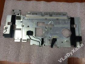Корпуса Корпуса ^/--/^ Lenovo L /--/ 512 средняя часть корпуса ^_^^^ Lenovo L /--/ 512 середня частина корпусу - фото фото фото