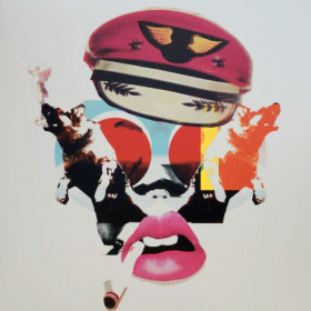 Платівки Пластинки ^/--/^ The Prodigy - Always Outnumbered, Never Outgunned - 2004.  (2 /--/ LP). 12. Vinyl. Пластинки. Europe. S/S. ^_^^^ The Prodigy - Always Outnumbered, Never Outgunned - 2004. 12.Vinyl. Пластинки. Europe. S/S. - фото фото фото