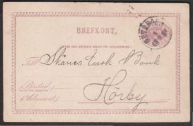 Європа Европа ^/--/^ Швеция 1881 КЛАССИКА СТАНДАРТ ПОЧТОВЫЙ ДОКУМЕНТ ИСТОРИЯ ПОЧТА ОТПРАВЛЕНИЕ ЦЕЛЬНАЯ ВЕЩЬ ПК с ОМ ^_^^^ Швеція 1881 КЛАСИКА СТАНДАРТ ПОШТОВИЙ ДОКУМЕНТ ІСТОРІЯ ПОШТА ВІДПРАВЛІННЯ ЦІЛЬНА ВЕЩЬ ПК з ОМ - фото фото фото