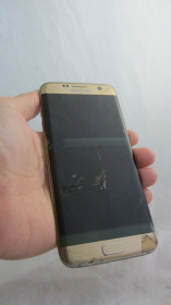 Samsung Samsung ^/--/^ Samsung Galaxy S /--/ 7 Edge Duos Gold  (SM-G /--/ 935 /--/ FD) ^_^^^ Samsung Galaxy S /--/ 7 Edge Duos Gold (SM-G /--/ 935 /--/ FD) - фото фото фото