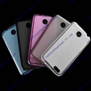 Чохли, бампера Чехлы, бампера ^/--/^ ЧЕХОЛ БАМПЕР TPU для Lenovo A /--/ 398 /--/ T - фото фото фото