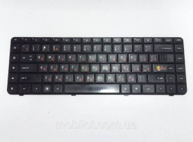 Клавіатури Клавиатуры ^/--/^ Клавиатура HP G /--/ 62 (NZ-12844) ^_^^^ Клавіатура HP G /--/ 62 (NZ-12844) - фото фото фото