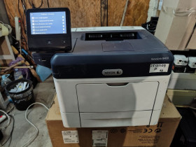 Принтери Принтеры ^/--/^ Лазерный принтер Xerox VersaLink B /--/ 400 с картриджем № 25121109 ^_^^^ Лазерний принтер Xerox VersaLink B /--/ 400 з картриджем No 25121109 - фото фото фото