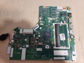 Материнські плати Материнские платы ^/--/^ рабочая материнка ноутбука Lenovo IdeaPad 330-15 320-15  (DG /--/ 425/DG /--/ 525/DG /--/ 725 NM-B /--/ 321 AMD E /--/ 2-9000) ^_^^^ робоча материнка ноутбука Lenovo IdeaPad 330-15 320-15 (DG /--/ 425/DG /--/ 525/DG /--/ 725 NM-B /--/ 321 AMD E /--/ 2-9000) - фото фото фото