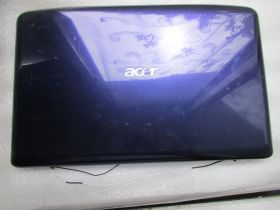 Корпуса Корпуса ^/--/^ корпус ноутбука Acer Aspire 5542-крышка матрицы ^_^^^ Корпус ноутбука Acer Aspire 5542-кришка матриці - фото фото фото