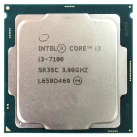 Процесори Процессоры ^/--/^ Процесор Intel Core i /--/ 3 7100 3.9 GHz, LGA /--/ 1151 51 /--/ W Б/В ^_^^^ Процессор Intel Core i /--/ 3 7100 3.9 GHz, LGA /--/ 1151 51 /--/ W Б/В - фото фото фото