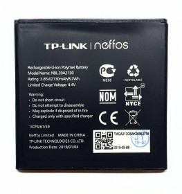 Акумулятори Аккумуляторы ^/--/^ Аккумулятор TP-Link Neffos Y /--/ 5 / NBL-39 /--/ A /--/ 2130 Батарея - фото фото фото