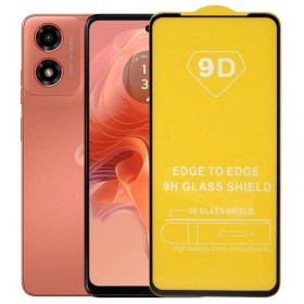 Чохли, бампера Чехлы, бампера ^/--/^ Захисне скло TDG 9 /--/ D для Motorola G /--/ 04 (XT /--/ 2421-2) повна проклейка чорний ^_^^^ Защитное стекло TDG 9 /--/ D для Motorola G /--/ 04 (XT /--/ 2421-2) полная проклейка черный - фото фото фото