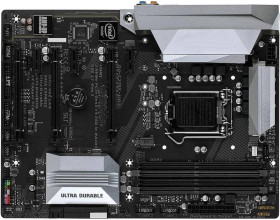 Материнські плати Материнские платы ^/--/^ Мать 1151, GIGABYTE GA-Z /--/ 270 /--/ X-UD /--/ 3, Intel Z /--/ 270 chipset - фото фото фото