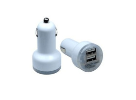 Інше Другое ^/--/^ Автомобільний зарядний пристрій 12/24 /--/ V - 2 x USB ^_^^^ Автомобильное зарядное устройство 12/24 /--/ V - 2 x USB - фото фото фото