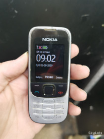 Nokia, Microsoft Nokia, Microsoft ^/--/^ Shop Nokia 2330 /--/ c 2 silver - фото фото фото