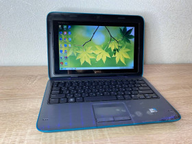Dell Dell ^/--/^ Ноутбук Dell Inspiron Duo Сенсорний Трансформер ^_^^^ Ноутбук Dell Inspiron Duo Сенсорный Трансформер - фото фото фото