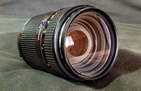 Nikon Nikon ^/--/^ Об&amp;apos;єктив Nikon AF телеобъектив Nikkor 70-210 /--/ mm 1:4-5.6 Japan Ф /--/ 62 /--/ мм дефект Вживане ^_^^^ Объектив Nikon AF телеобъектив Nikkor 70-210 /--/ mm 1:4-5. 6 Japan Ф /--/ 62 /--/ мм дефект - фото фото фото