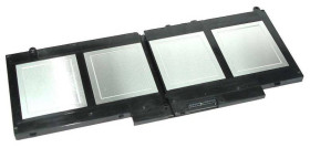Акумулятори Аккумуляторы ^/--/^ Акумулятор для ноутбука Dell 6 /--/ MT /--/ 4 /--/ T Latitude E /--/ 5470 7.6 В Black 7750 мАг Оригинал ^_^^^ Акумулятор для ноутбука Dell 6 /--/ MT /--/ 4 /--/ T Latitude E /--/ 5470 7.6 В Black 7750 мАг Оригінал - фото фото фото