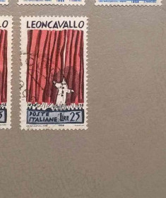 Італія, Ватикан Италия, Ватикан ^/--/^ Италия Личности 1958 ^_^^^ Італія Особистості 1958 - фото фото фото