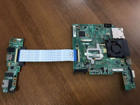 Материнські плати Материнские платы ^/--/^ Материнская плата + плата USB для Asus 1001 /--/ PX ^_^^^ Матерінська плата + плата USB для Asus 1001 /--/ PX - фото фото фото