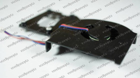 Системи охолодження Системы охлаждения ^/--/^ Вентилятор для ноутбука LENOVO ThinkPad R /--/ 61, R /--/ 61 /--/ E, R /--/ 61 /--/ I, 42 /--/ W /--/ 2403, 42 /--/ W /--/ 2779, MCF-219 /--/ PAM /--/ 05, UDQFRPH /--/ 31 /--/ FA - фото фото фото