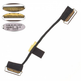 Шлейфи Шлейфы ^/--/^ Шлейф HDD для ноутбука Lenovo (ThinkPad: L /--/ 580 EL /--/ 580), (dc /--/ 02 /--/ c /--/ 00 /--/ ay /--/ 20) - фото фото фото