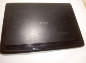 Інше Другое ^/--/^ Верхняя крышки ноутбука Acer Aspire 7520 ^_^^^ Верхня кришки ноутбука Acer Aspire 7520 - фото фото фото