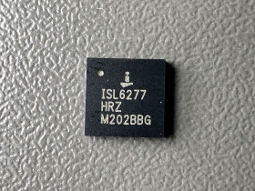 Мікросхеми Микросхемы ^/--/^ Мікросхема Intersil ISL /--/ 6277 /--/ HRZ Original ^_^^^ Микросхема Intersil ISL /--/ 6277 /--/ HRZ Original - фото фото фото