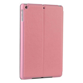 Чохли, сумки Чехлы, сумки ^/--/^ Чехол Devia для iPad Air/2017/2018 Manner Pink - фото фото фото