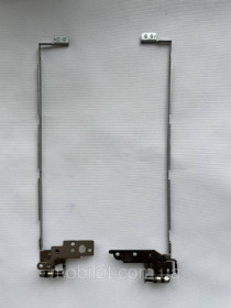 Корпуса Корпуса ^/--/^ Петли Lenovo G /--/ 70-70 Б/У (NZ-19469) ^_^^^ Петлы Lenovo G /--/ 70-70 Б/У (NZ-19469) - фото фото фото