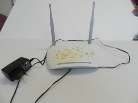 Модеми Модемы ^/--/^ ADSL /--/ 2+Modem Router TP-Link - фото фото фото